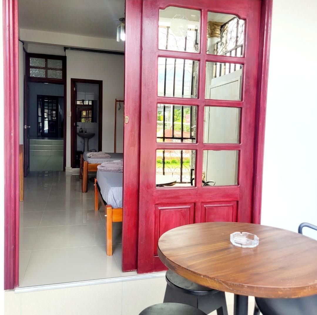 Kanaq Hotel Tours Leticia Exterior photo