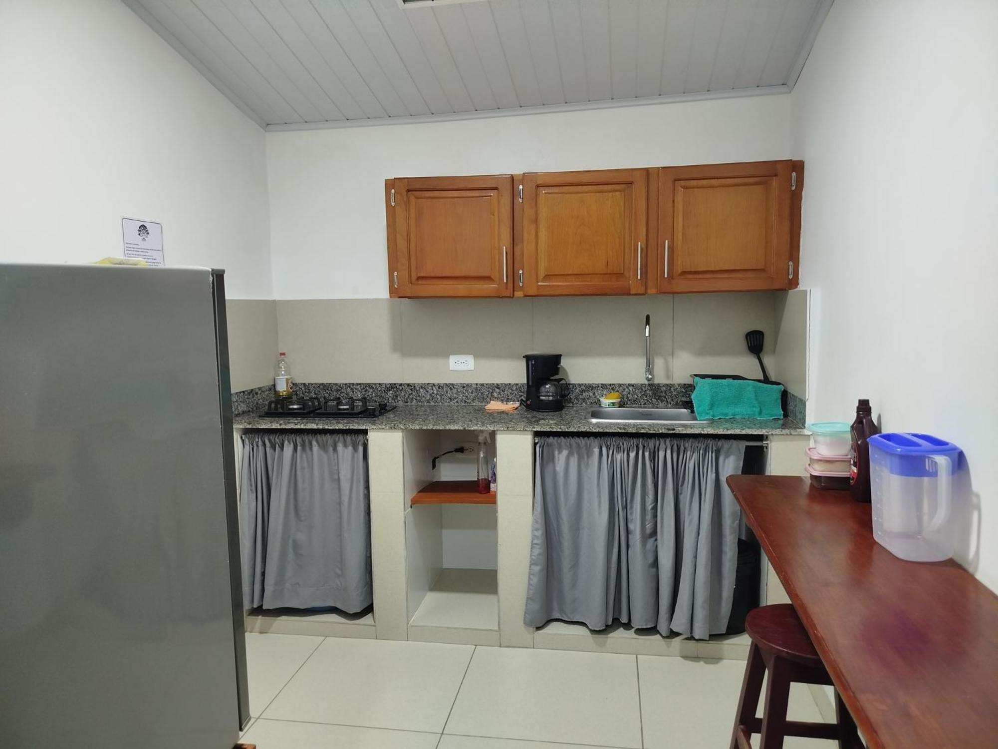 Kanaq Hotel Tours Leticia Exterior photo